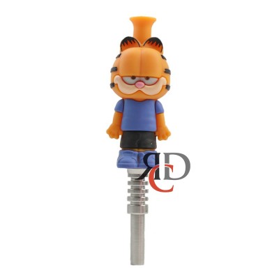 NECTOR COLLECTOR GARFIELD NCS601 1CT